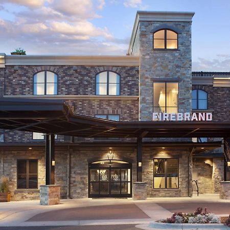 Firebrand Hotel Вайтфіш Екстер'єр фото
