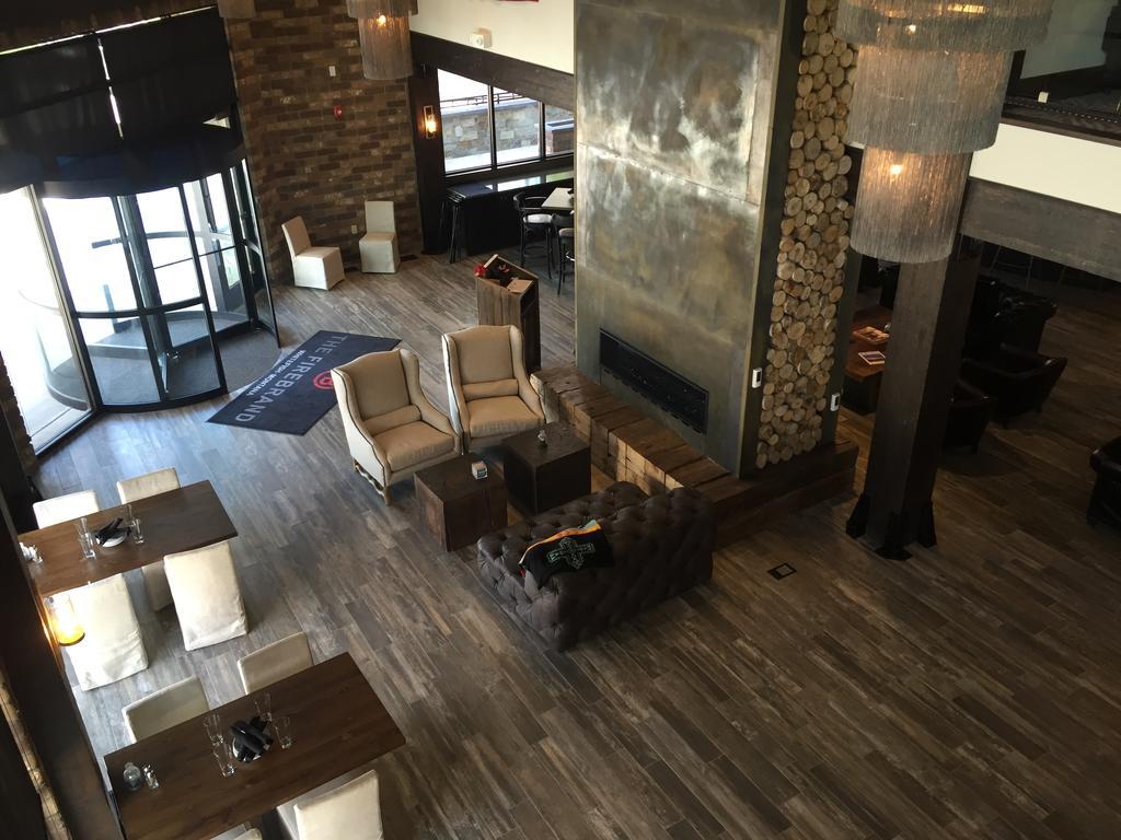 Firebrand Hotel Вайтфіш Екстер'єр фото