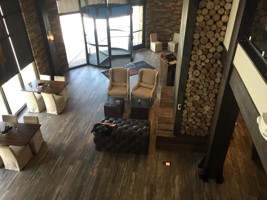 Firebrand Hotel Вайтфіш Екстер'єр фото