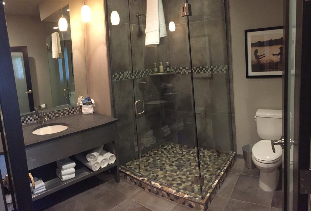 Firebrand Hotel Вайтфіш Екстер'єр фото