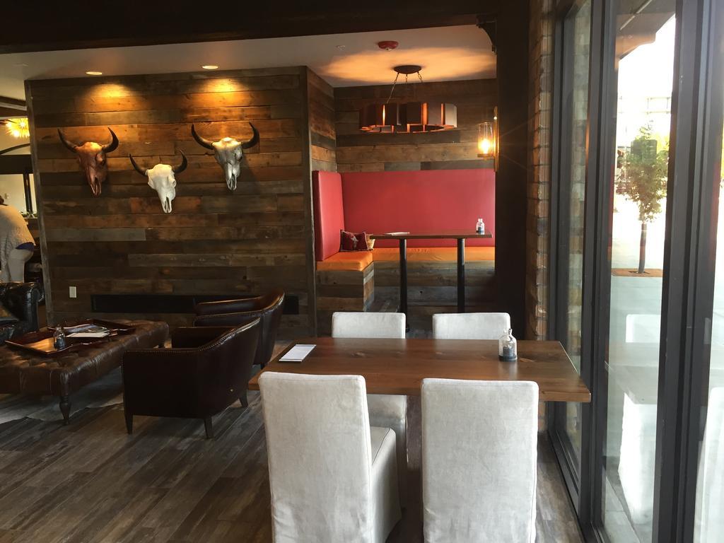 Firebrand Hotel Вайтфіш Екстер'єр фото