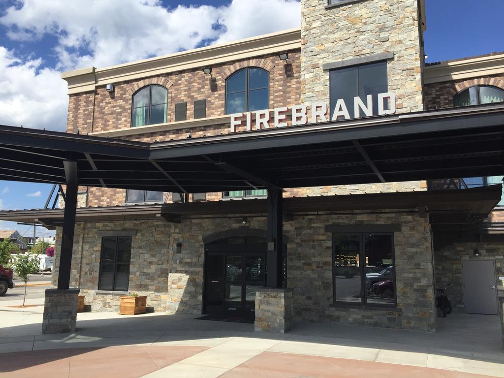 Firebrand Hotel Вайтфіш Екстер'єр фото