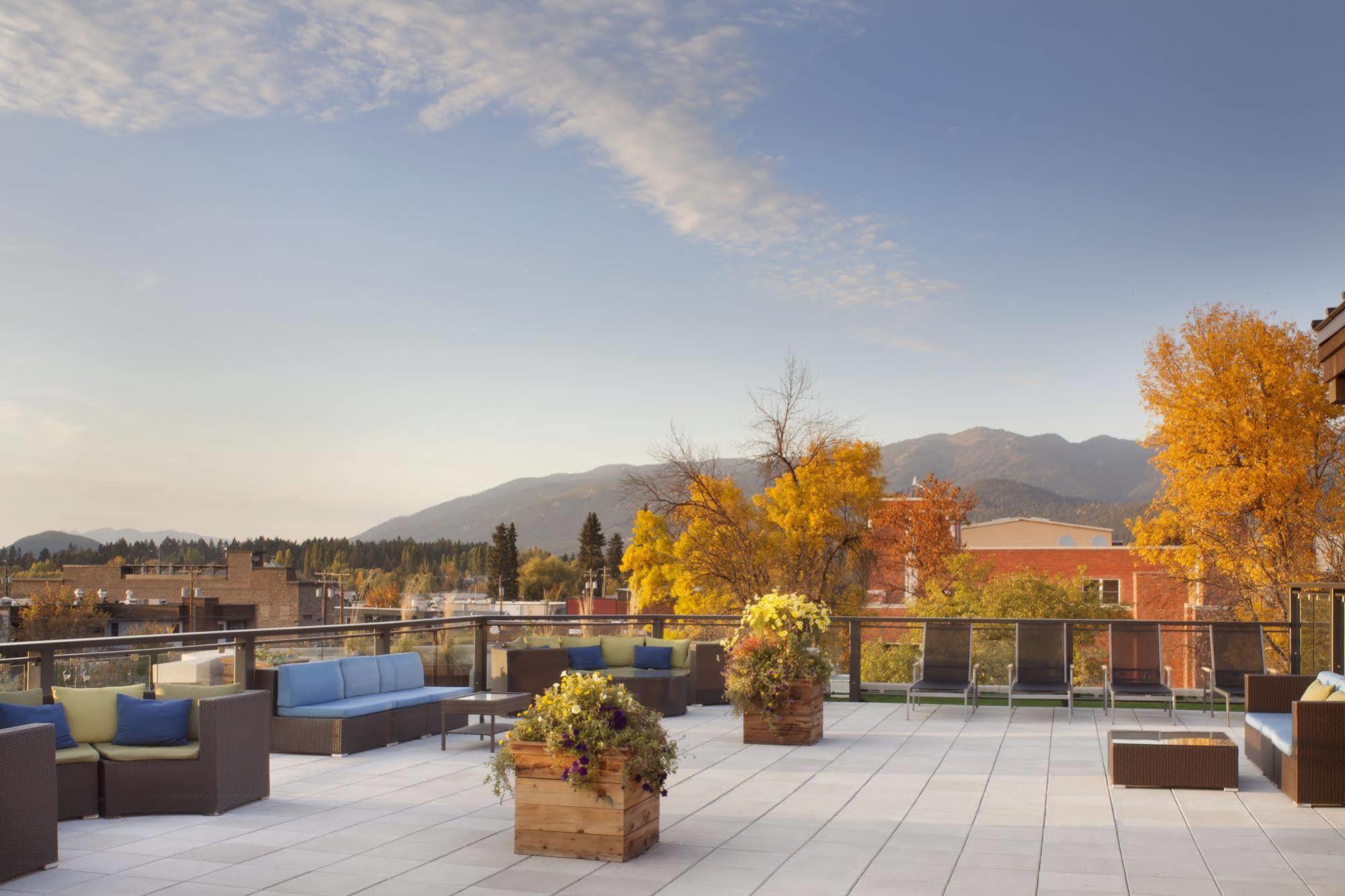 Firebrand Hotel Вайтфіш Екстер'єр фото