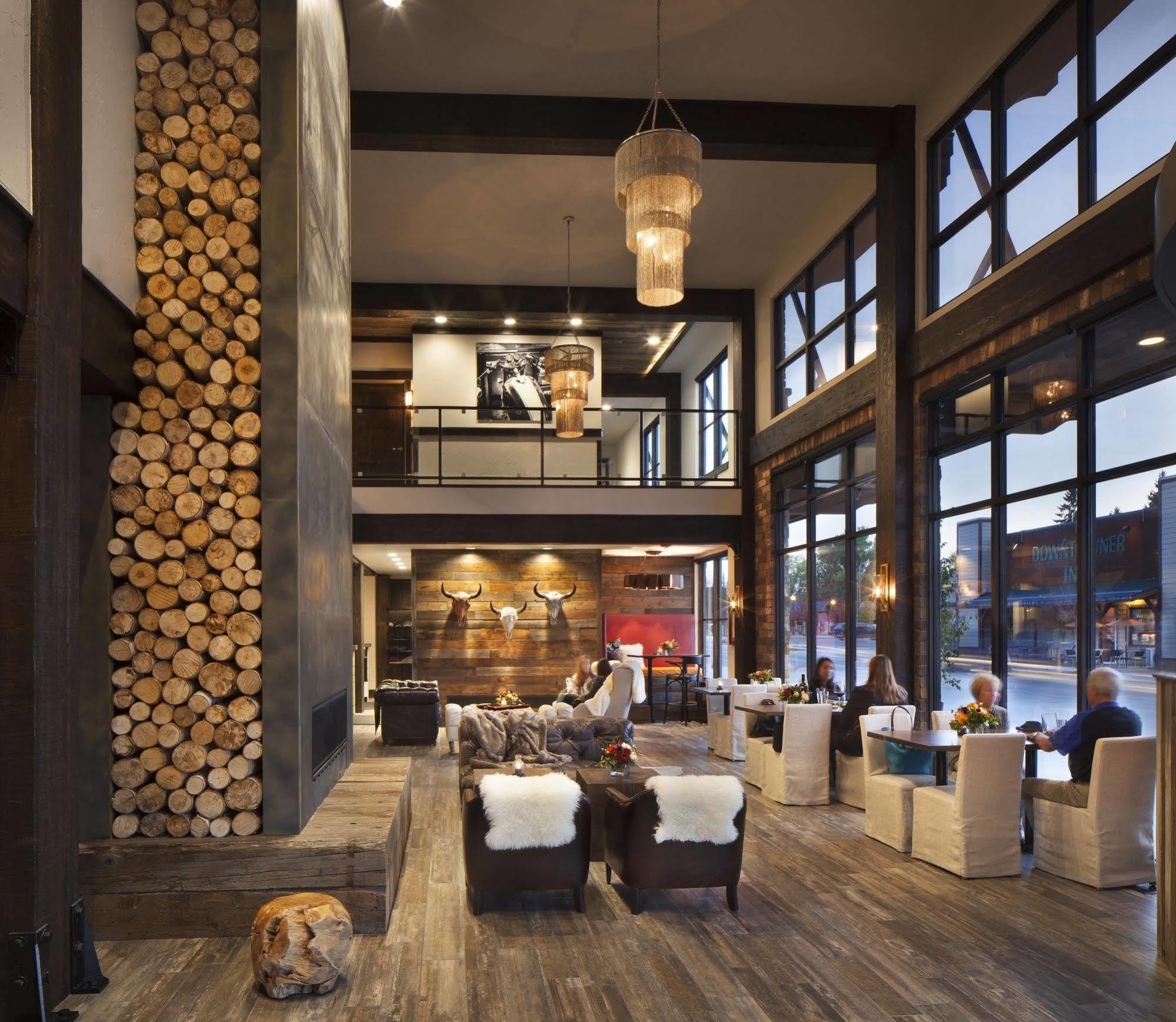 Firebrand Hotel Вайтфіш Екстер'єр фото