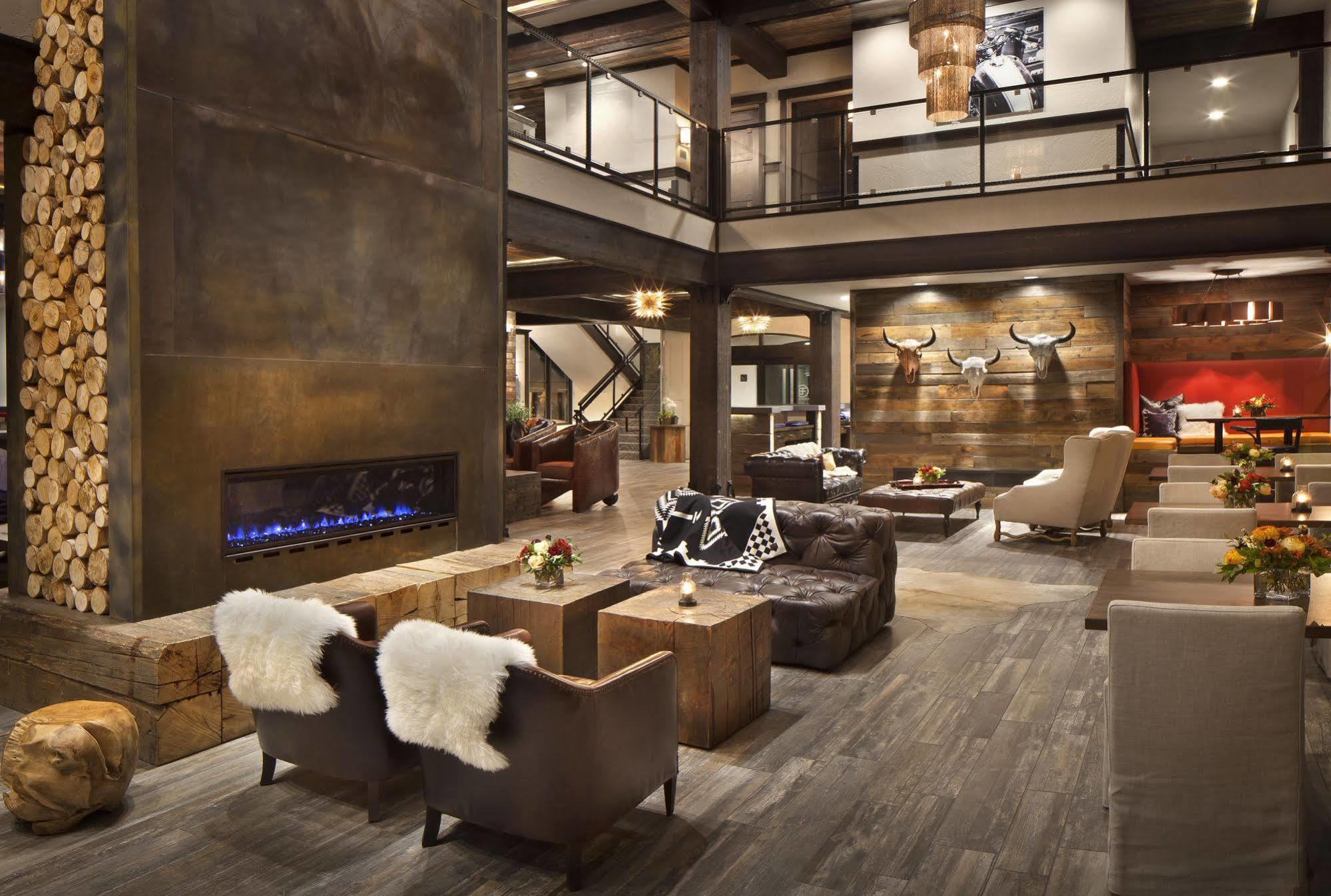 Firebrand Hotel Вайтфіш Екстер'єр фото