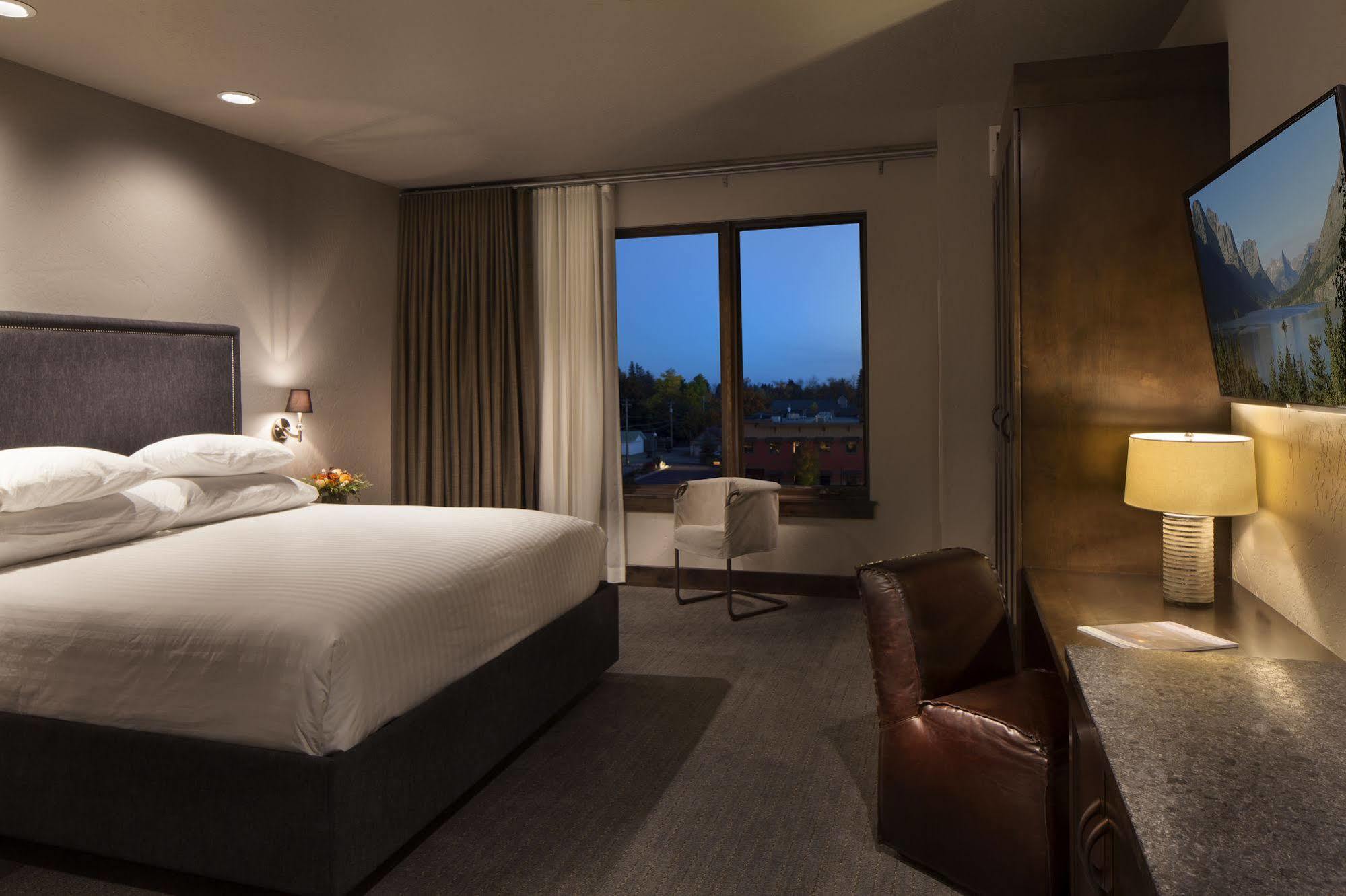 Firebrand Hotel Вайтфіш Екстер'єр фото