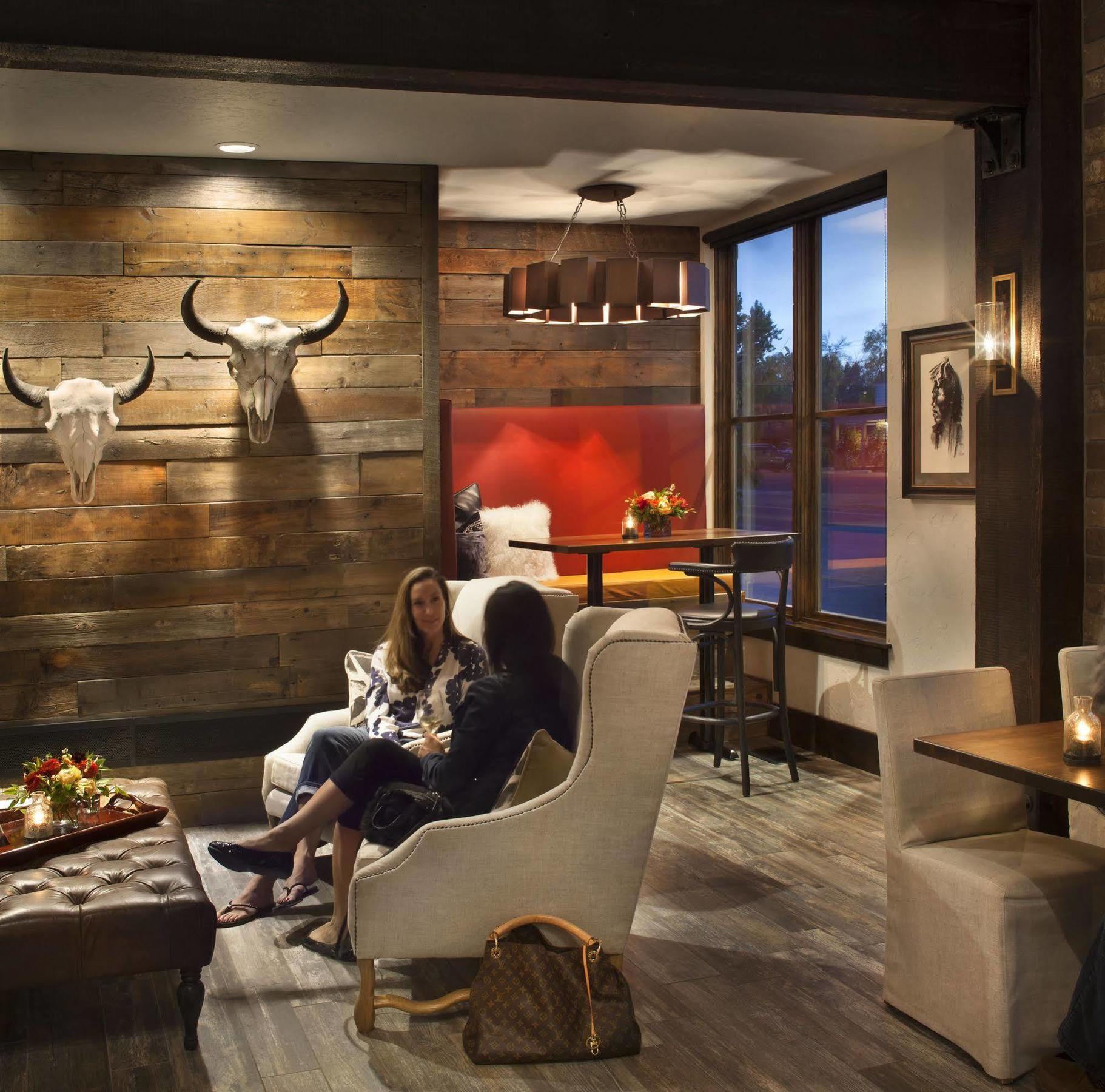 Firebrand Hotel Вайтфіш Екстер'єр фото