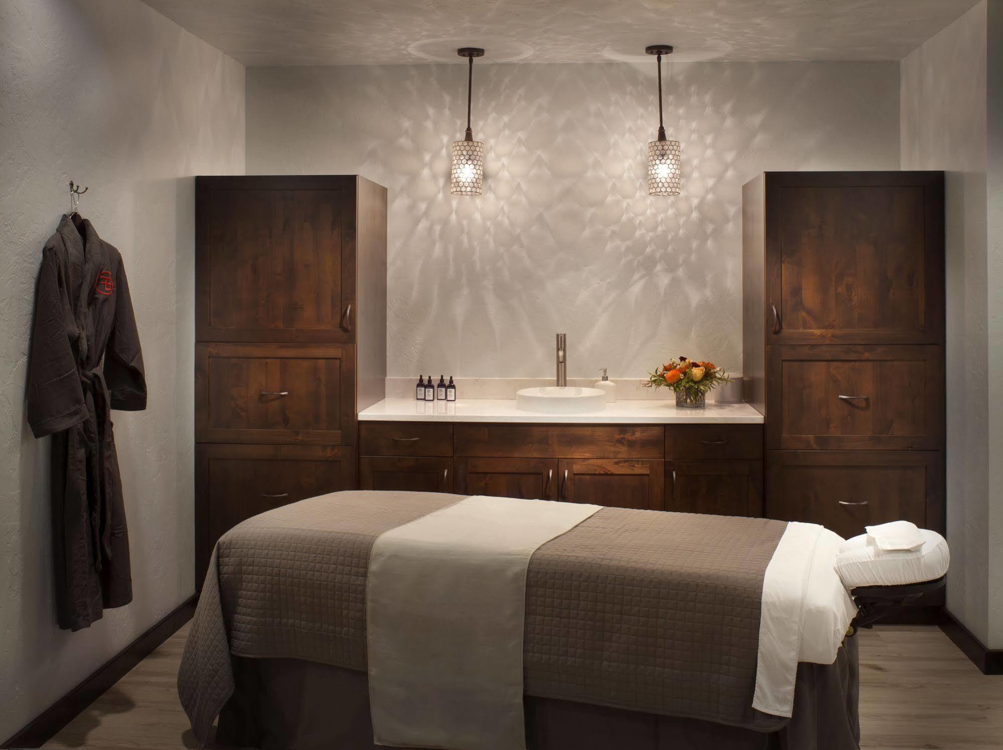 Firebrand Hotel Вайтфіш Екстер'єр фото