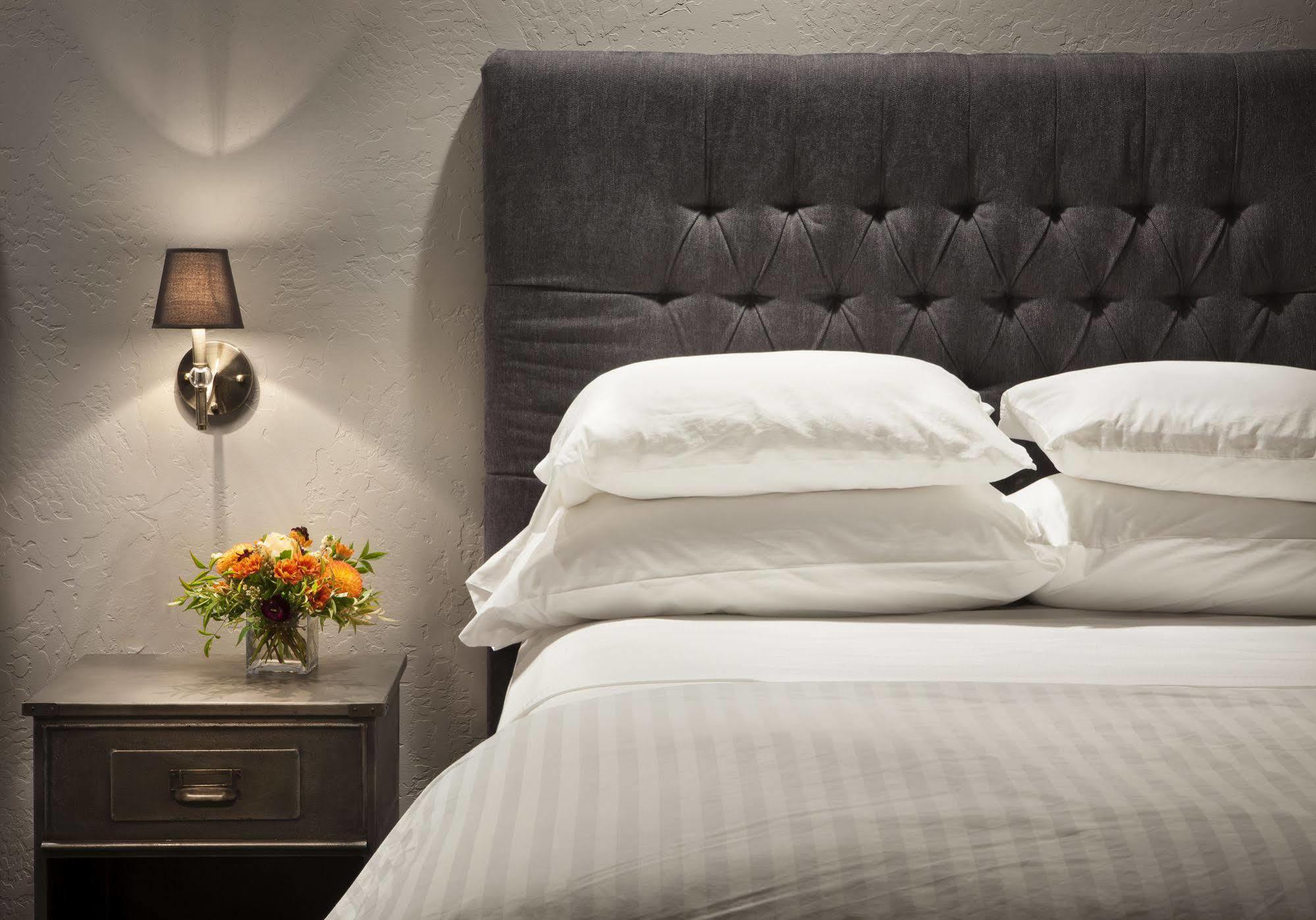 Firebrand Hotel Вайтфіш Екстер'єр фото