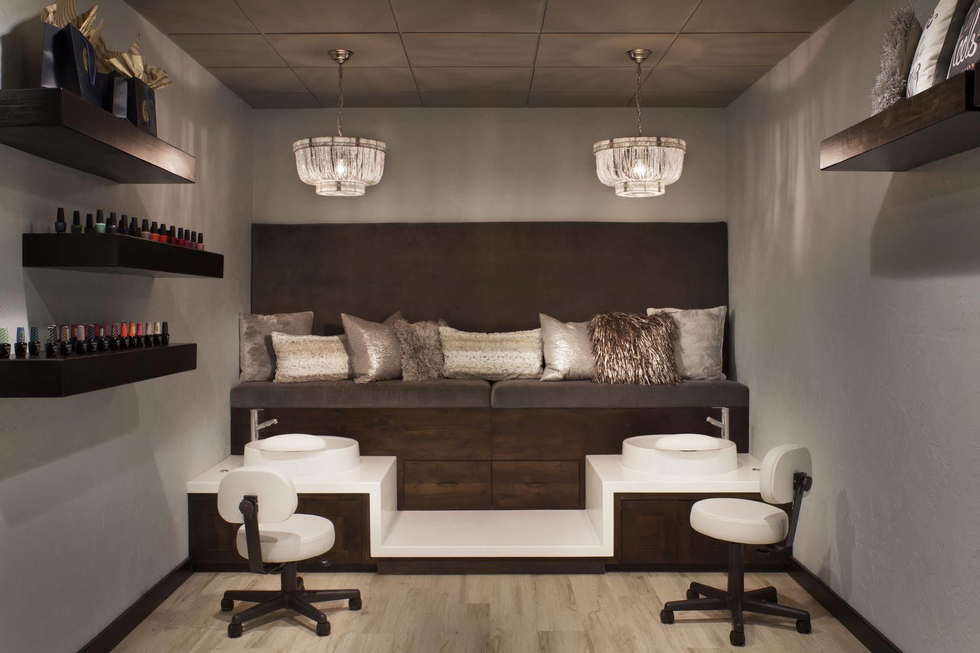 Firebrand Hotel Вайтфіш Екстер'єр фото