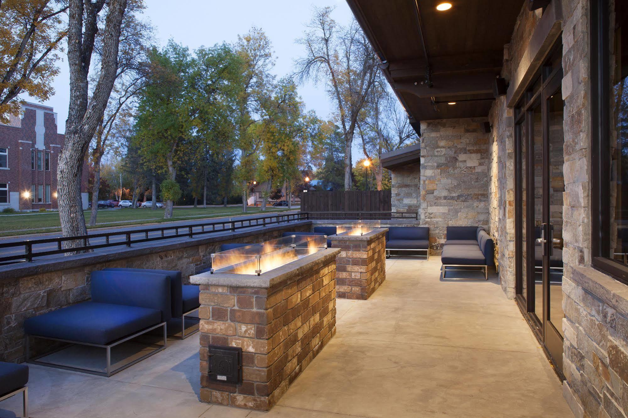 Firebrand Hotel Вайтфіш Екстер'єр фото