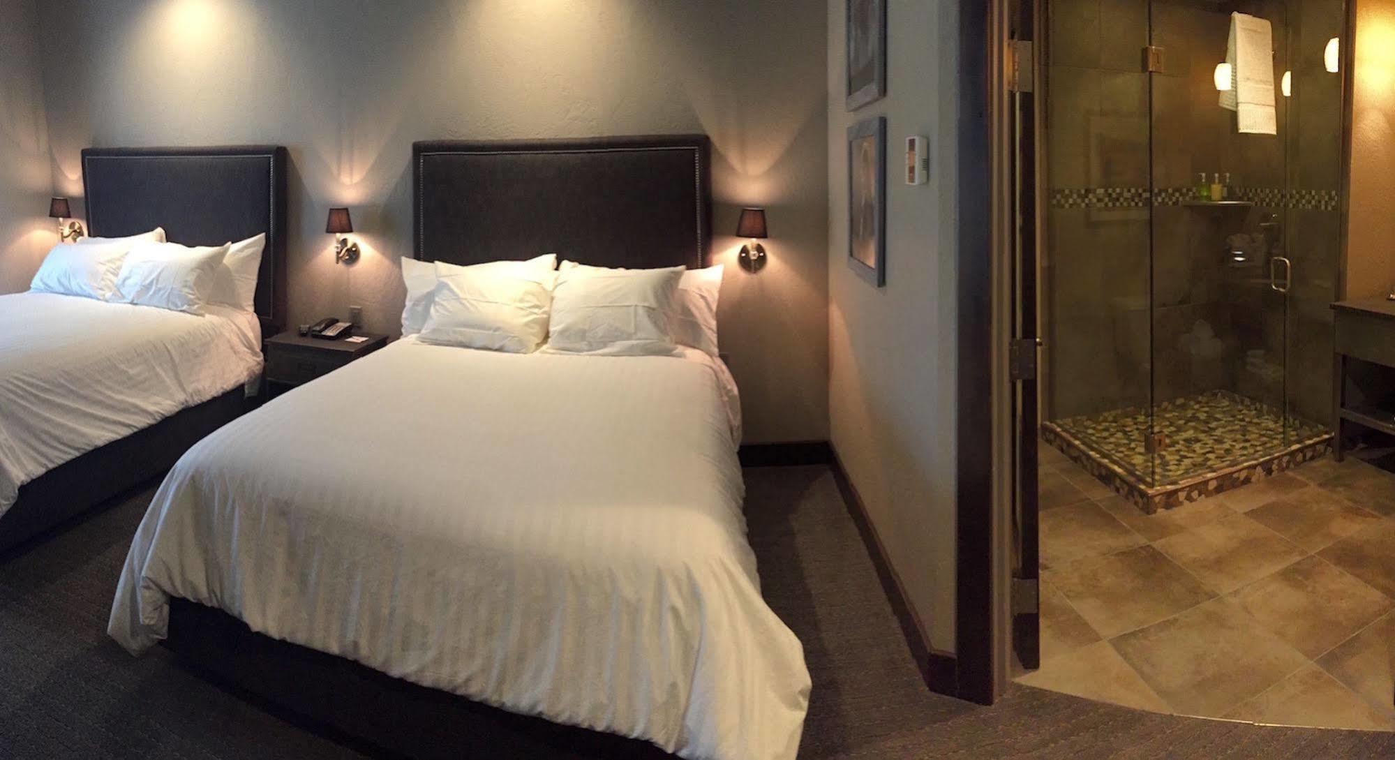 Firebrand Hotel Вайтфіш Екстер'єр фото